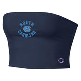 North Carolina Navy Tube Top